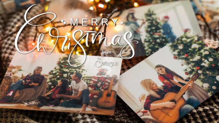 Read more about the article Wishing You A Merry Christmas