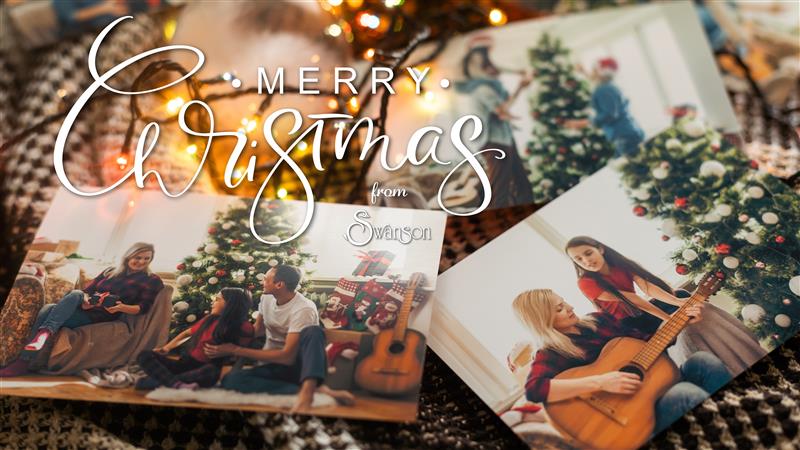 Read more about the article Wishing You A Merry Christmas