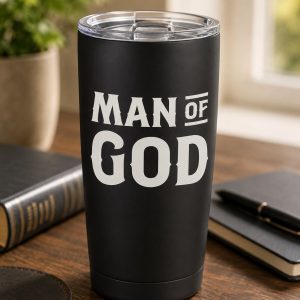 Man of God