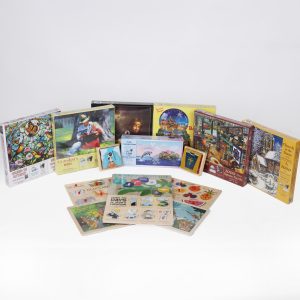 Puzzles