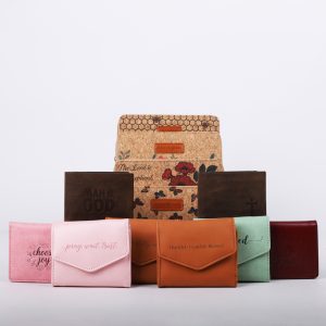 Wallets/Money Clips